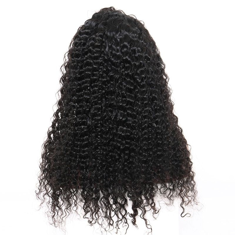 Deepwave Wig