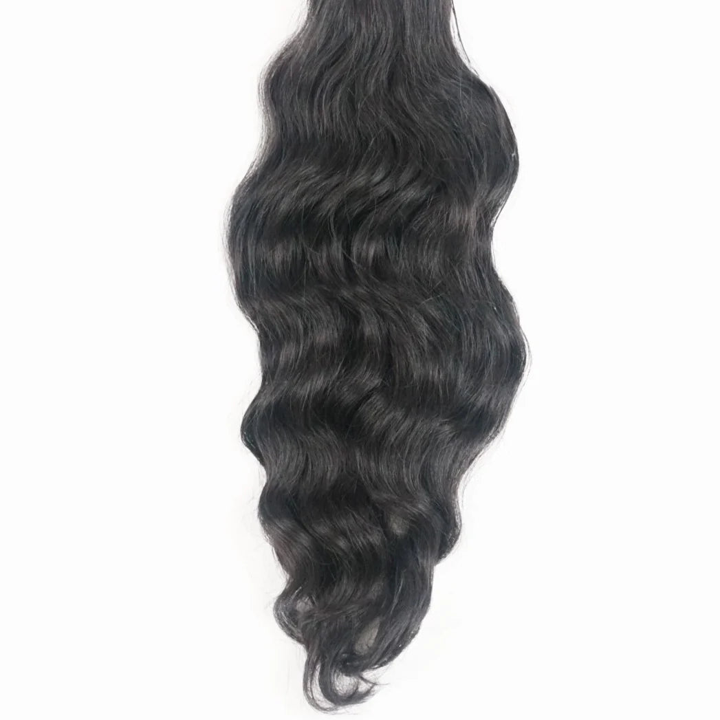 Bodywave